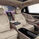 Image for article titled The 2021 Mercedes-Maybach S-Class Makes The Best Car In The World Even Better